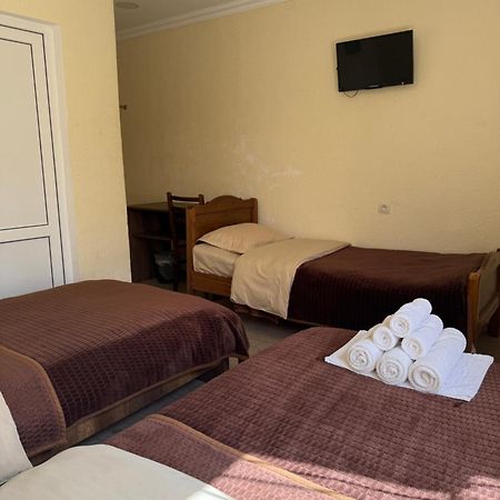 Hotel Villa Eniseli מראה חיצוני תמונה