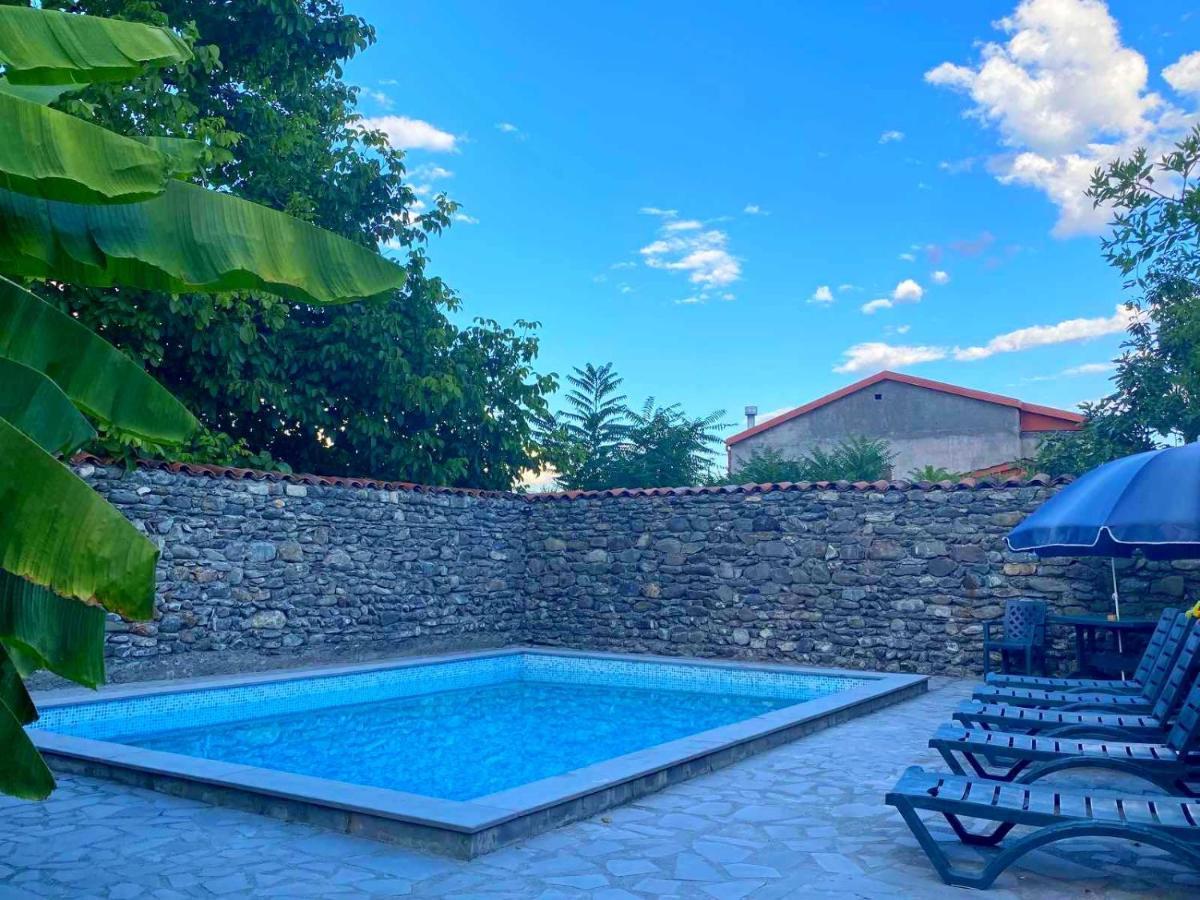Hotel Villa Eniseli מראה חיצוני תמונה