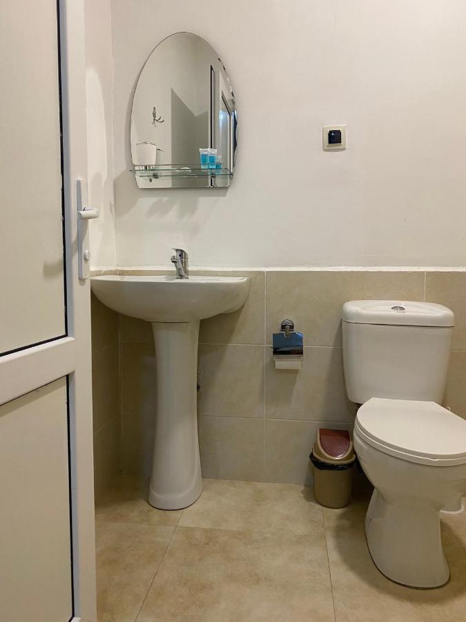 Hotel Villa Eniseli מראה חיצוני תמונה