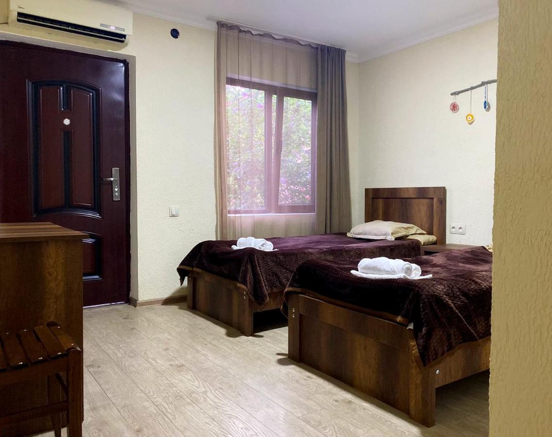 Hotel Villa Eniseli מראה חיצוני תמונה
