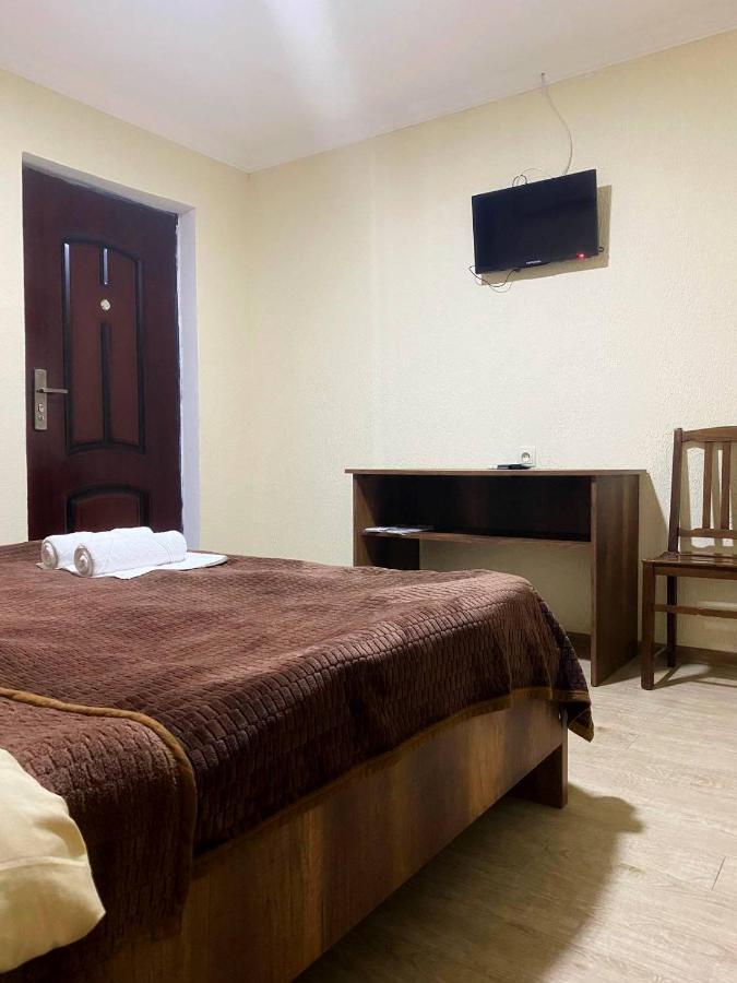 Hotel Villa Eniseli מראה חיצוני תמונה