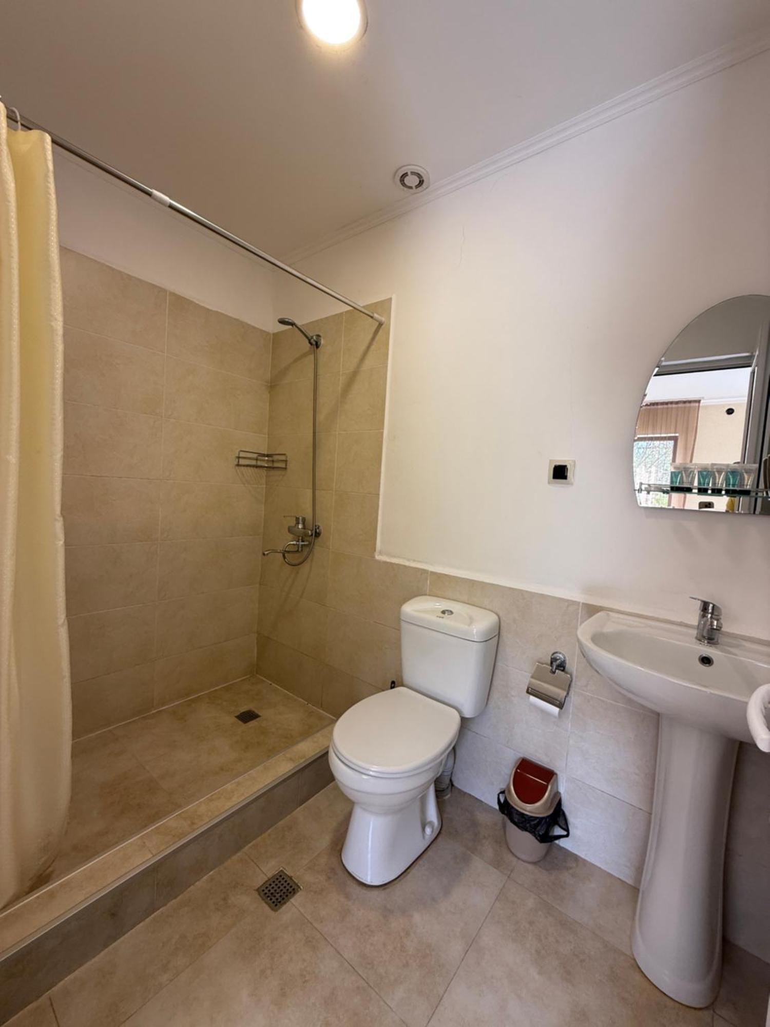 Hotel Villa Eniseli מראה חיצוני תמונה