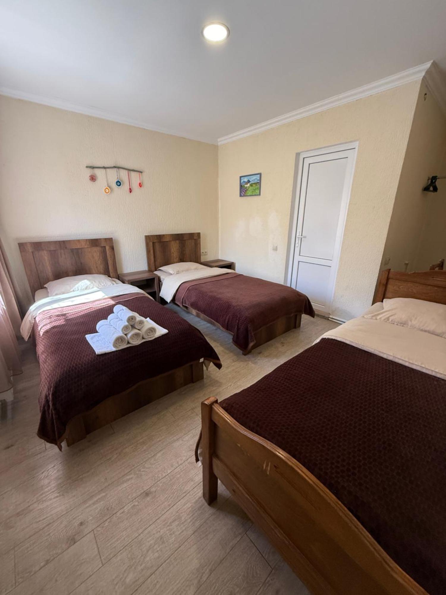 Hotel Villa Eniseli מראה חיצוני תמונה