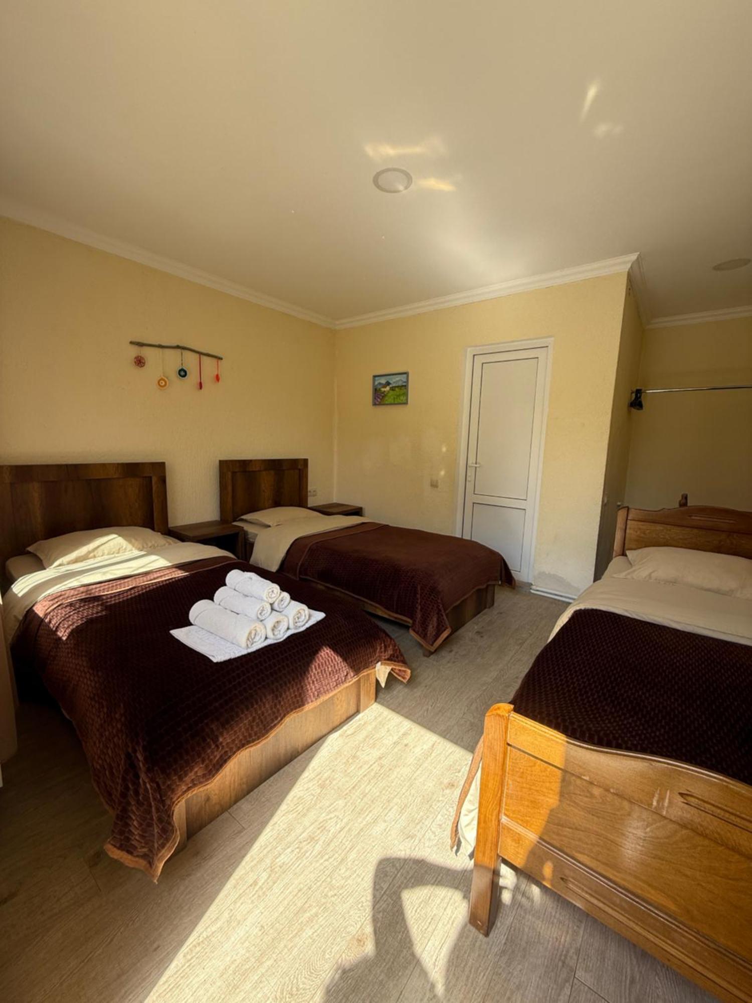Hotel Villa Eniseli מראה חיצוני תמונה