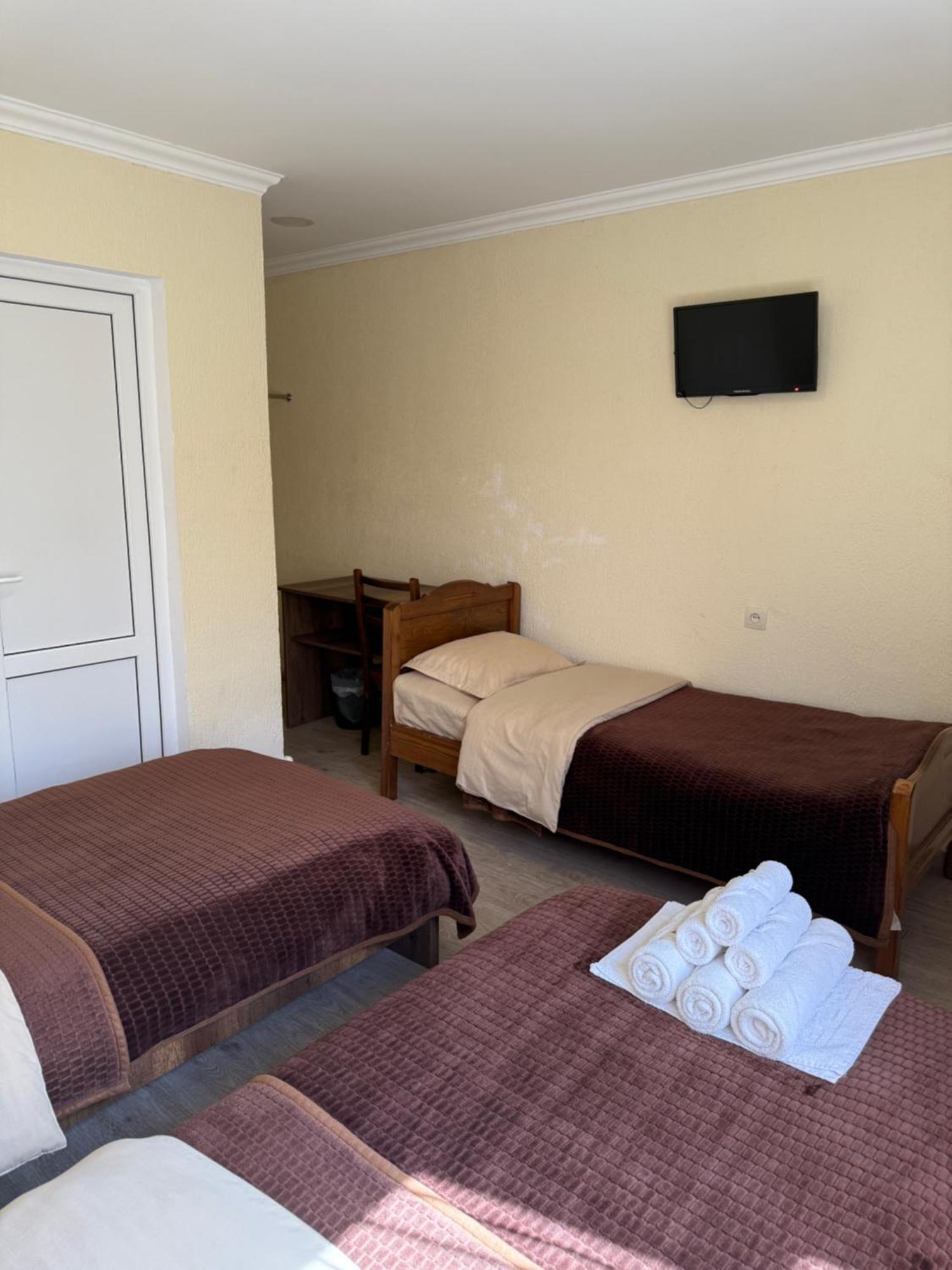 Hotel Villa Eniseli מראה חיצוני תמונה